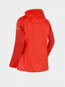 Ветровка Regatta Wmn Pk It Jkt III модель RWW305-6QM Фото