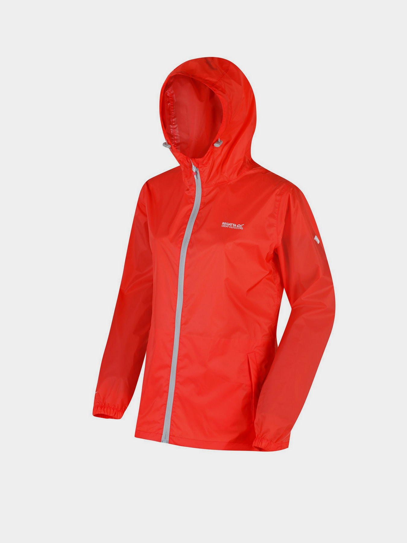 Вітровка Regatta Wmn Pk It Jkt III модель RWW305-6QM Вітровка Regatta Wmn Pk It Jkt III модель RWW305-6QM Фото
