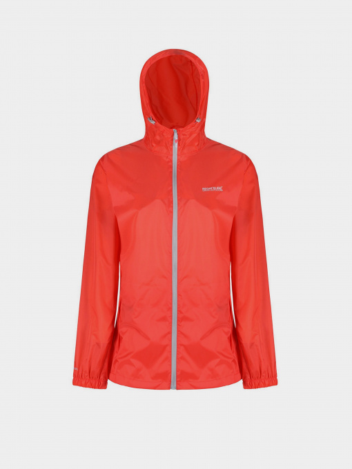 Вітровка Regatta Wmn Pk It Jkt III модель RWW305-6QM Фото