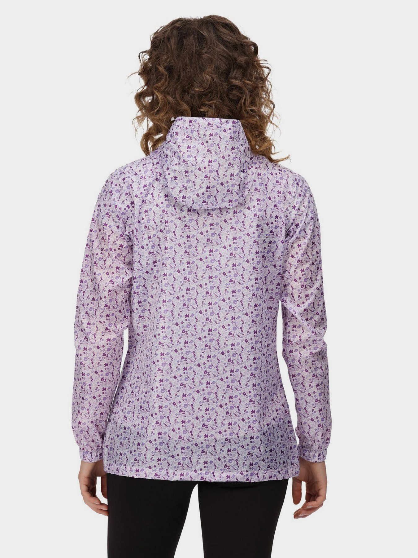 Вітровка Regatta Printed Pack It модель RWW376-W7T Фото