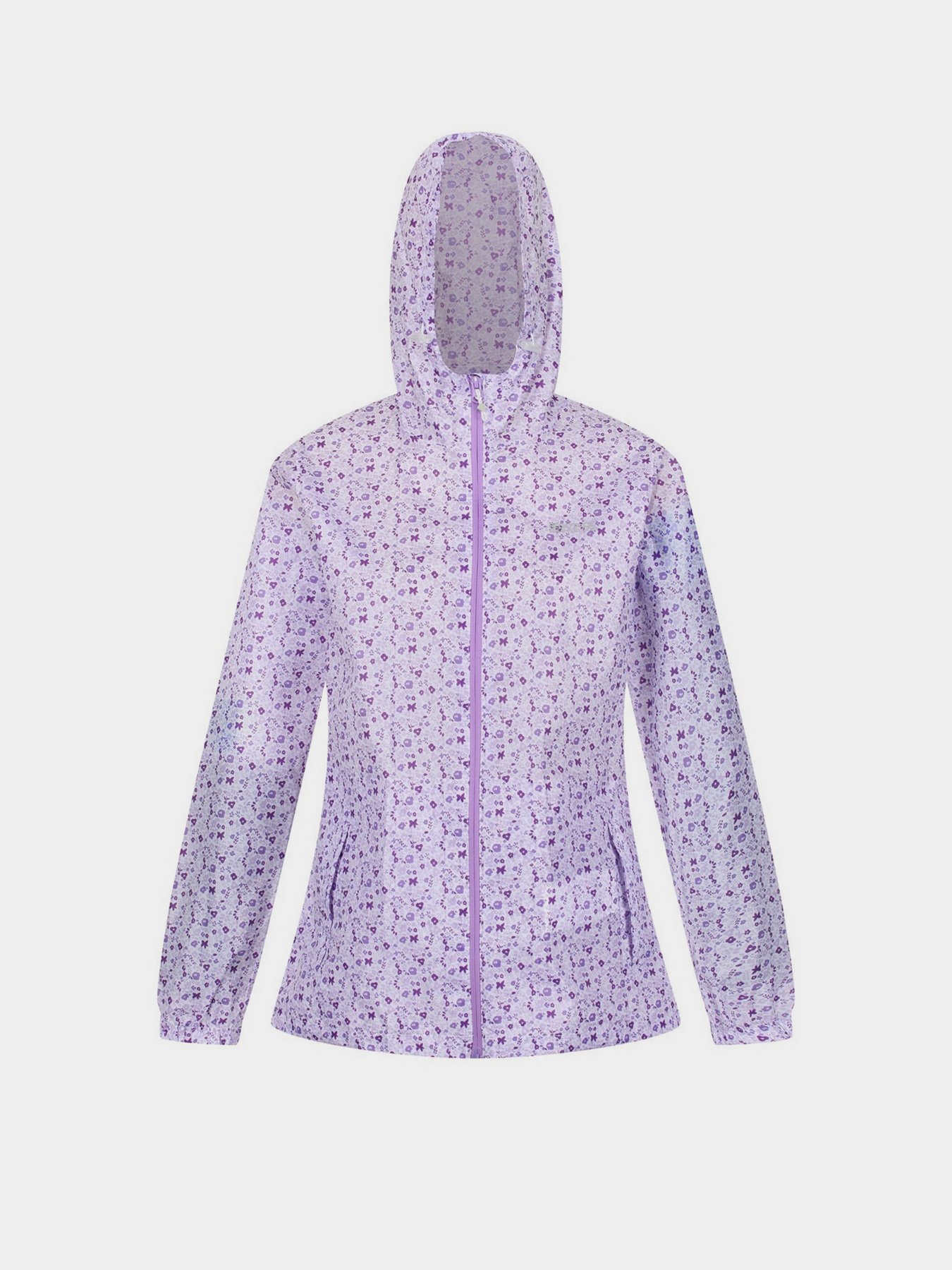 Вітровка Regatta Printed Pack It модель RWW376-W7T Фото