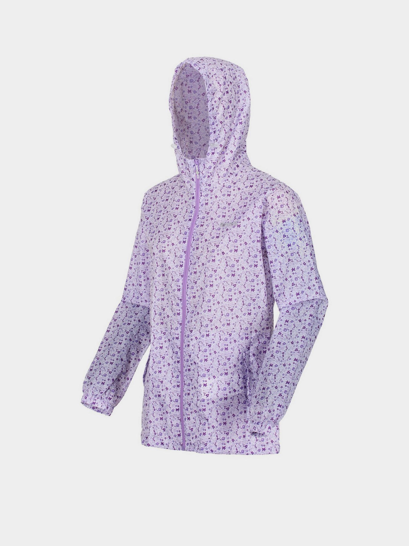 Вітровка Regatta Printed Pack It модель RWW376-W7T Фото