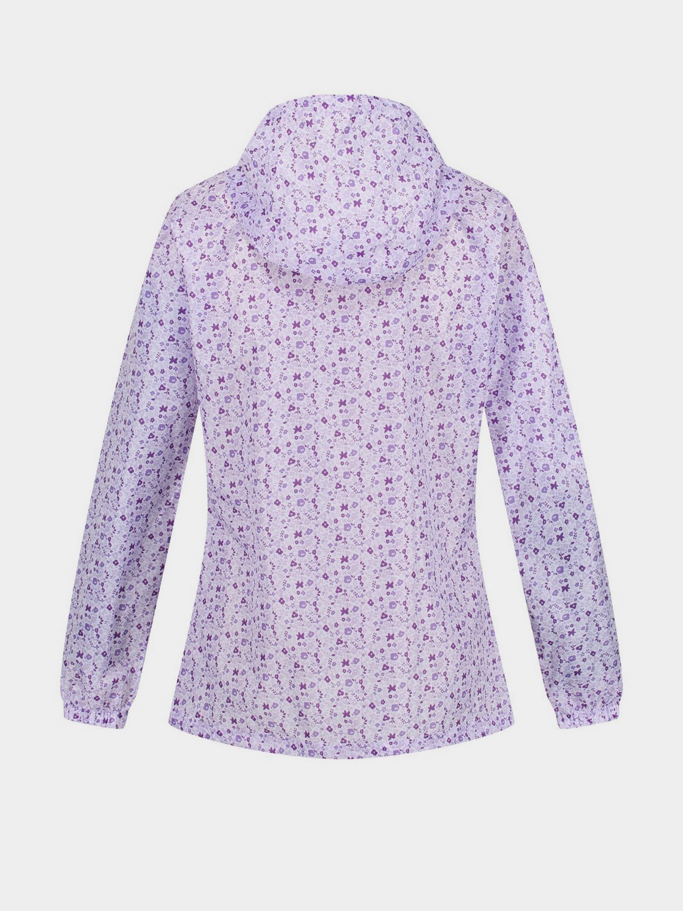 Вітровка Regatta Printed Pack It модель RWW376-W7T Фото