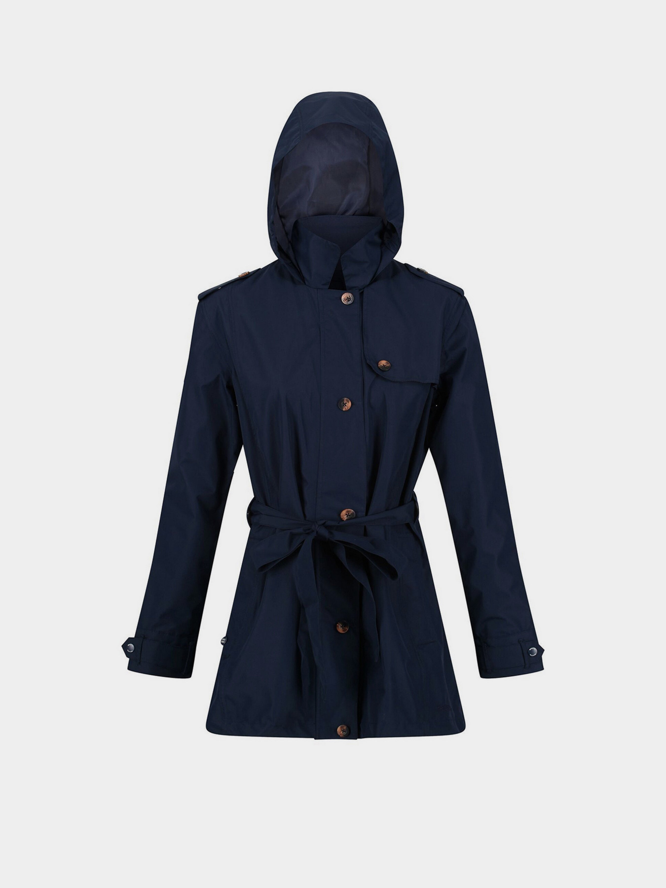 Плащ Regatta Ginerva модель RWW384-540 Фото