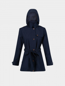 Плащ Regatta Ginerva модель RWW384-540 Фото