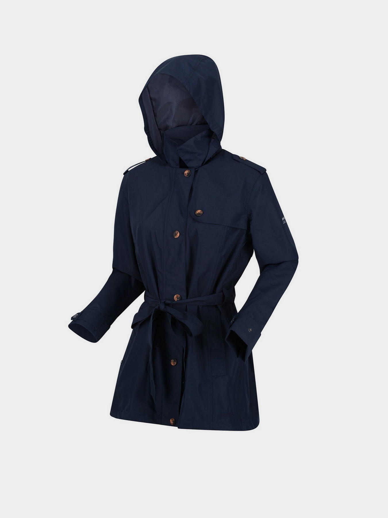 Плащ Regatta Ginerva модель RWW384-540 Фото