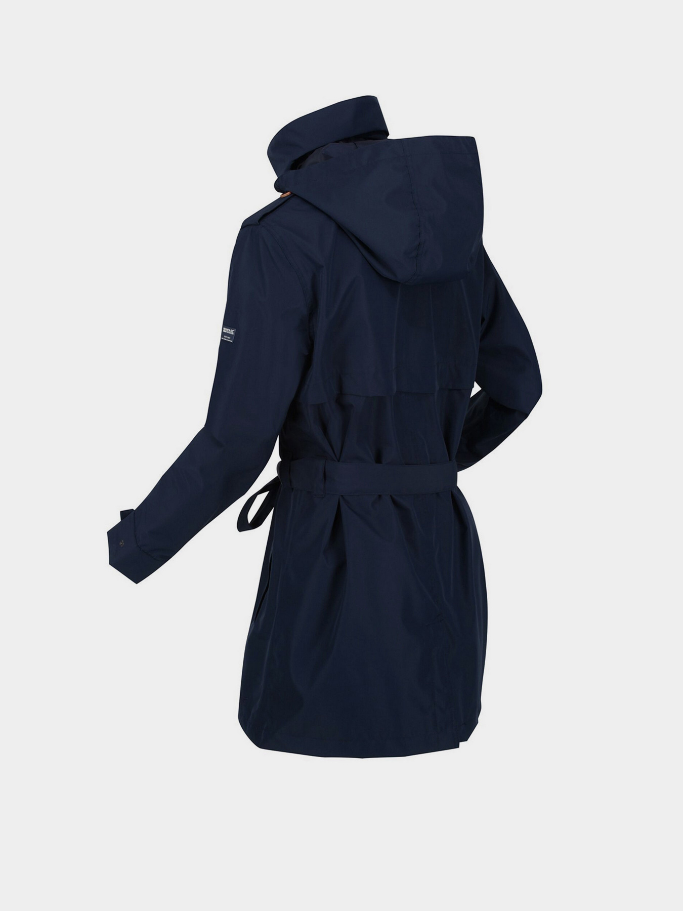 Плащ Regatta Ginerva модель RWW384-540 Фото