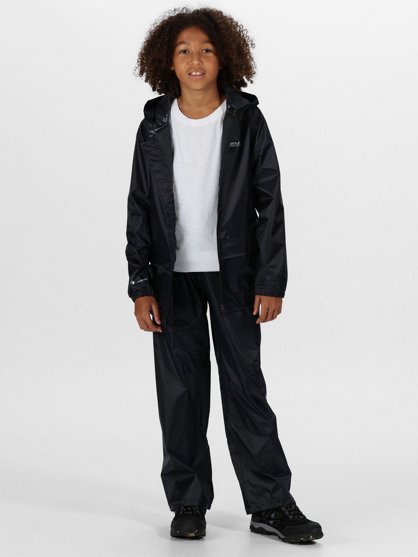 Ветровка Regatta Stormbreak модель W908-540 Ветровка Regatta Stormbreak модель W908-540 Фото