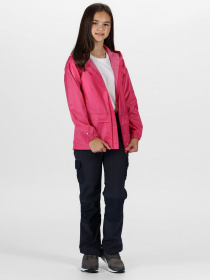 Ветровка Regatta Stormbrk модель W908-5AR Фото