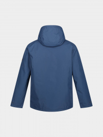 Зимняя куртка Regatta Sterlings III модель RMP312-D33 Сірий Фото