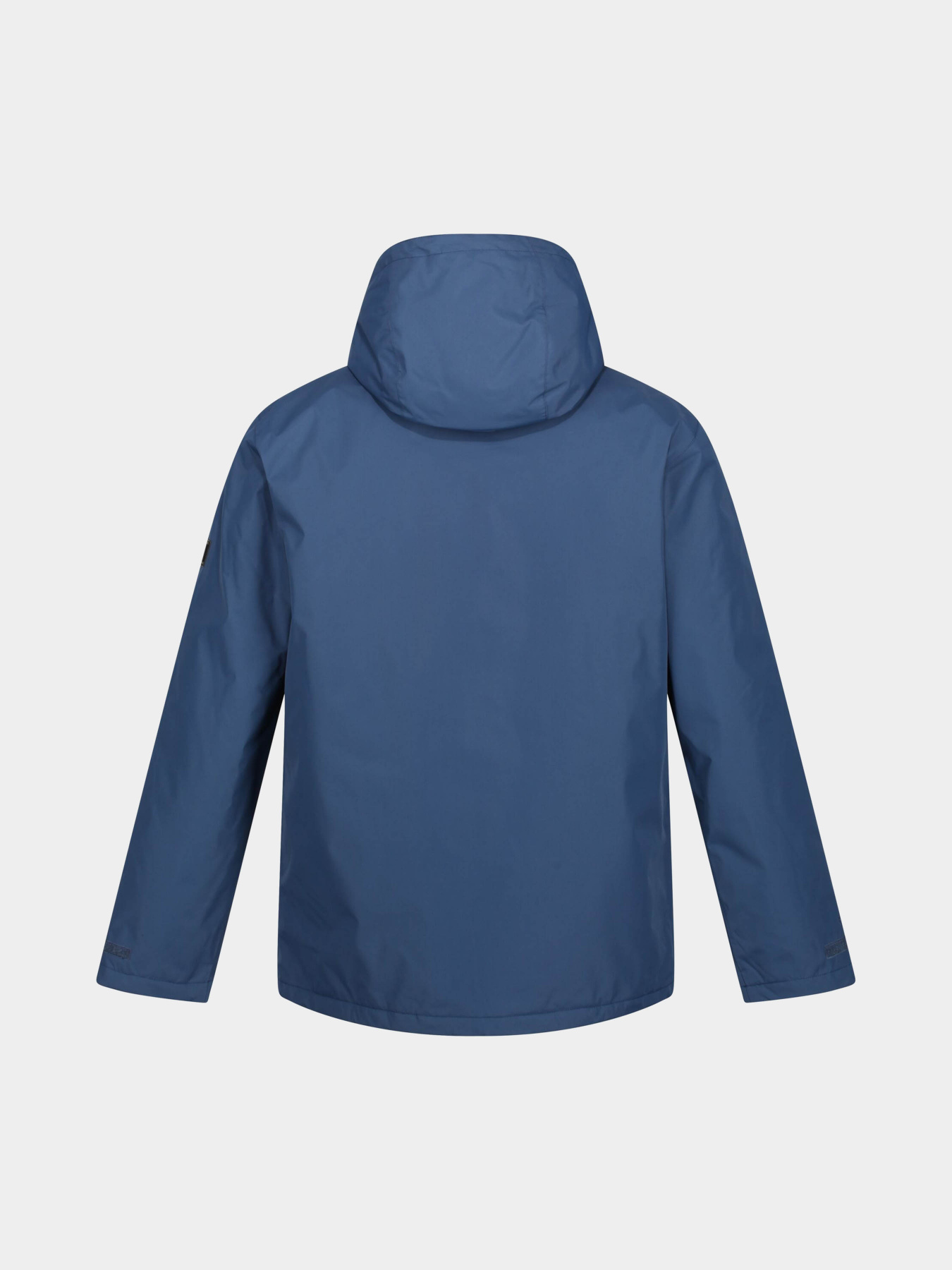 Зимова куртка Regatta Sterlings III модель RMP312-D33 Сірий Фото