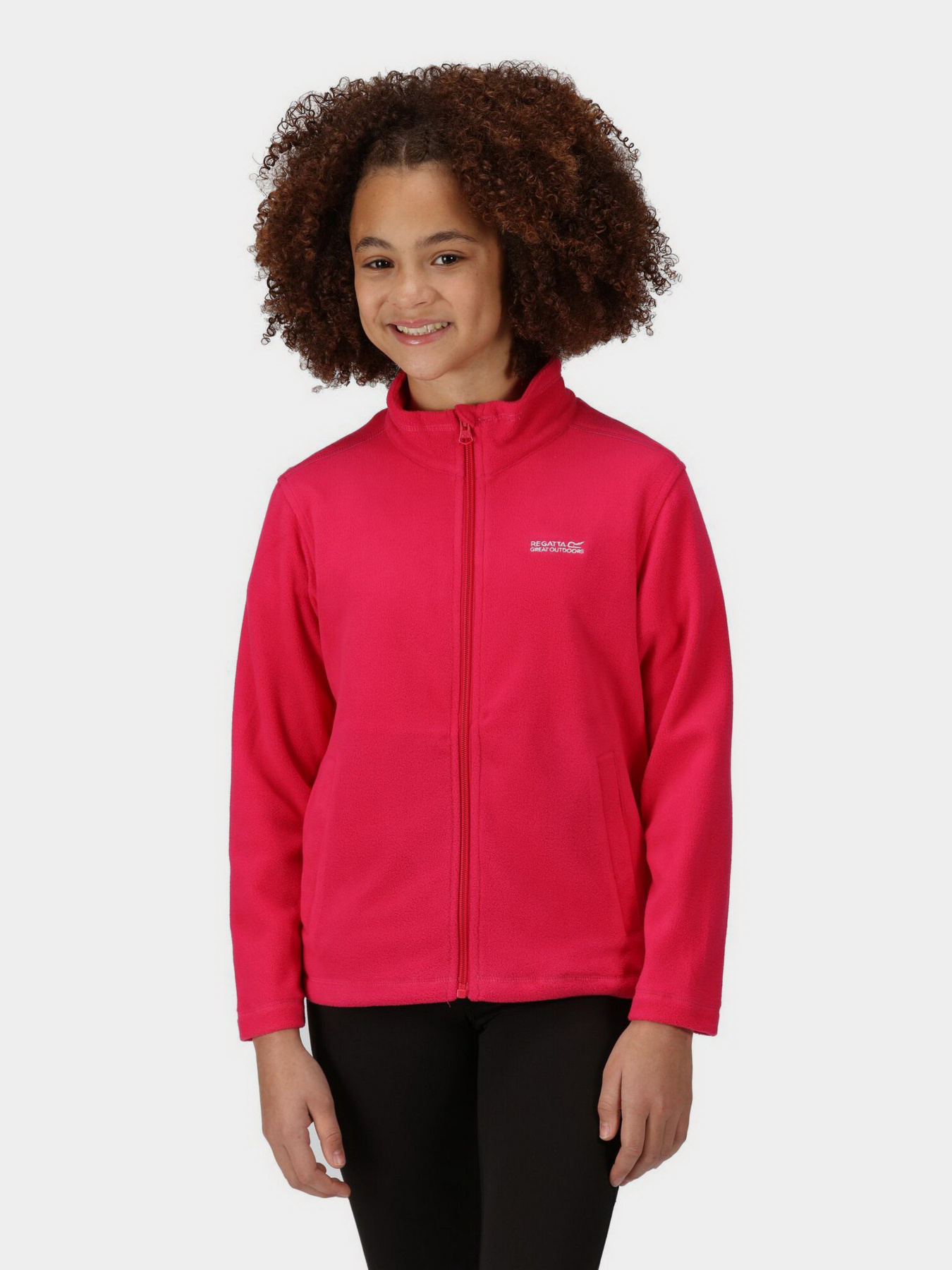 Кофта Regatta King II модель RKA147-D4D Фото