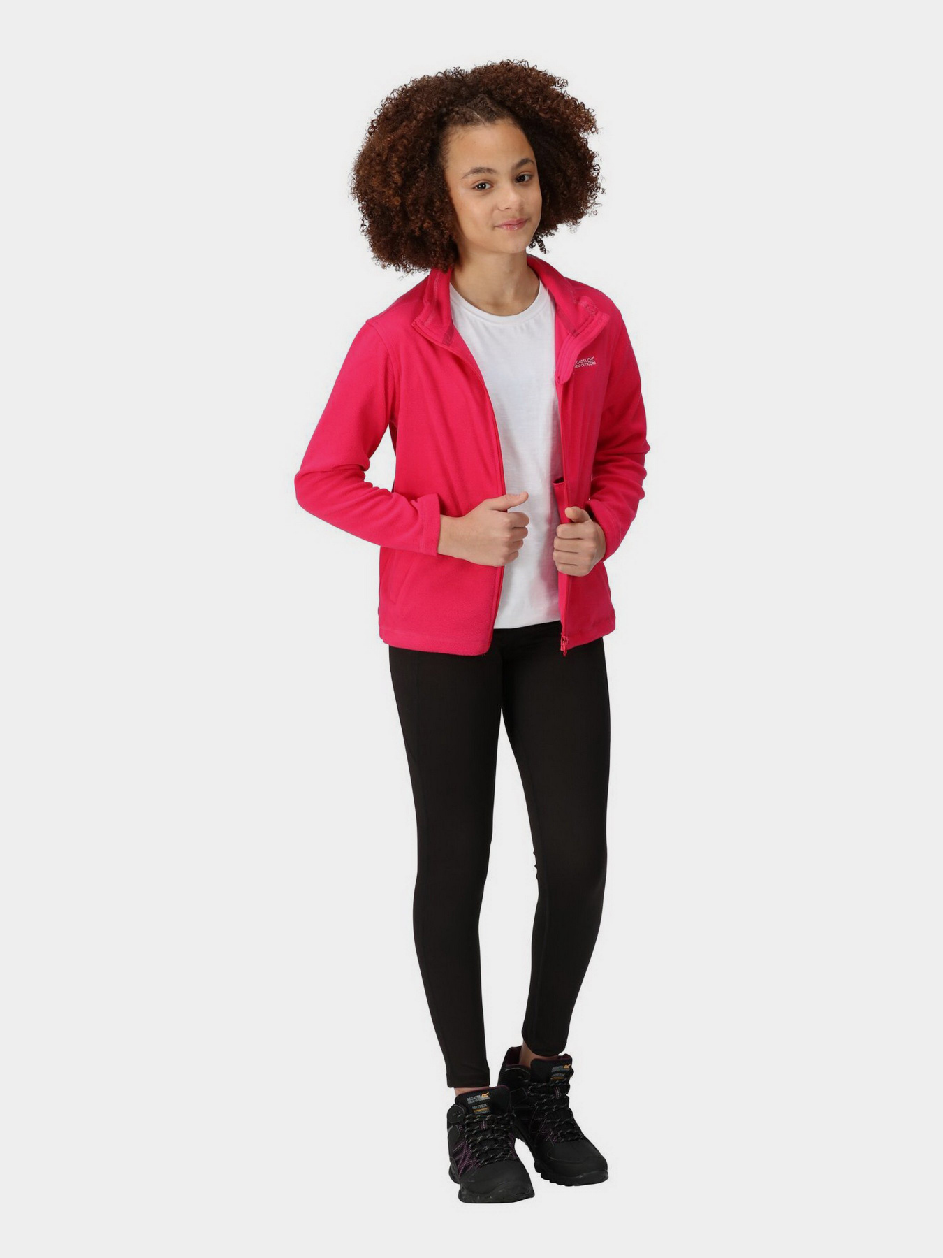 Кофта Regatta King II модель RKA147-D4D Кофта Regatta King II модель RKA147-D4D Фото