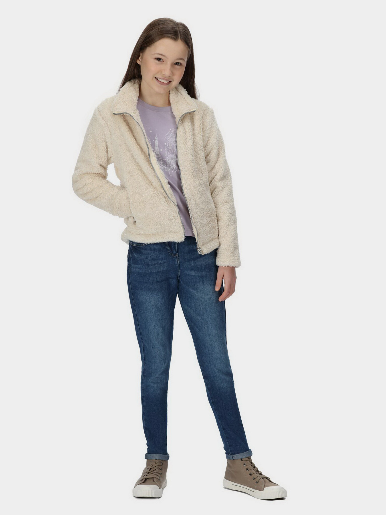 Кофта Regatta модель RKA373-HUC Фото