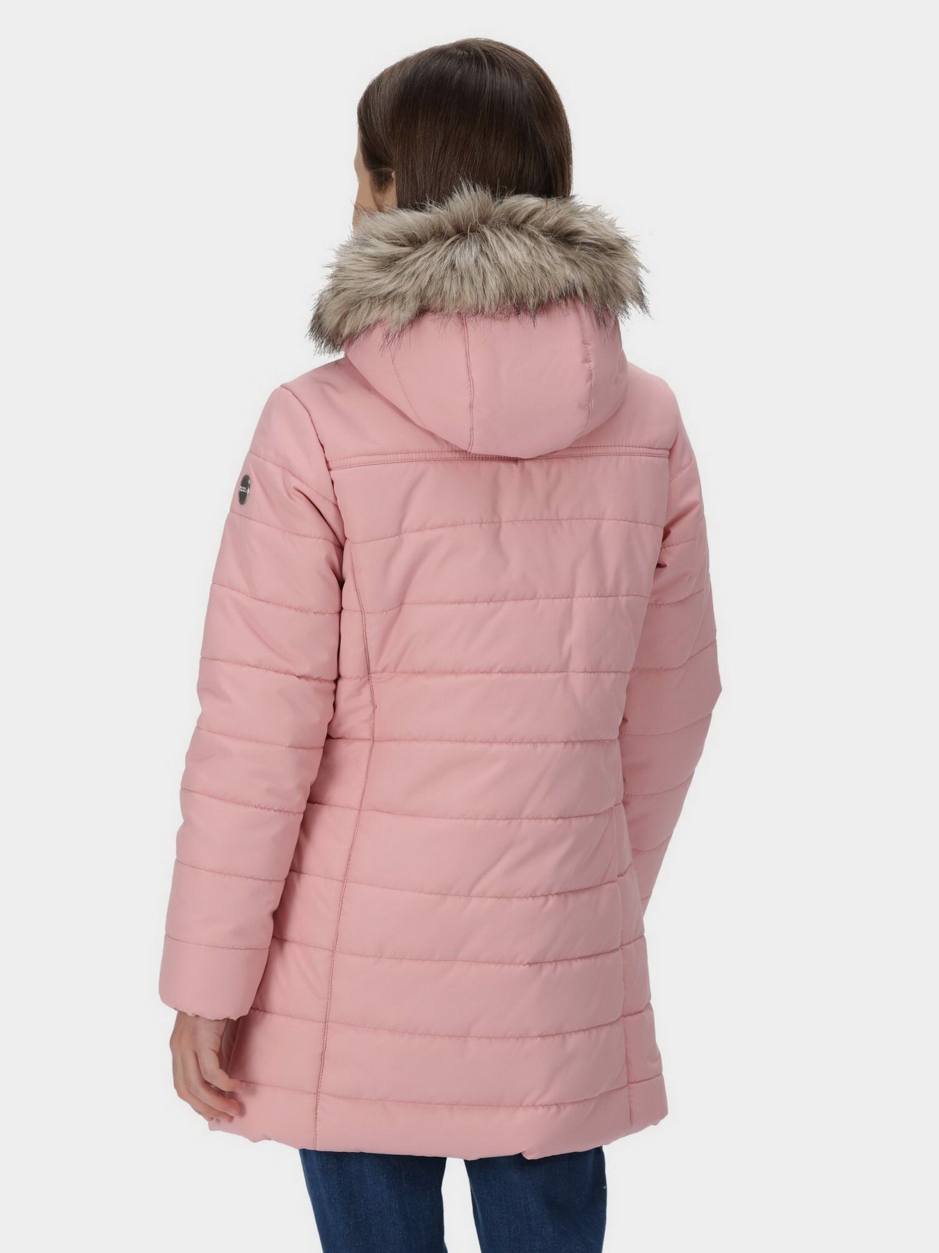 Зимняя куртка Regatta Fabrizia модель RKN118-4QX Фото