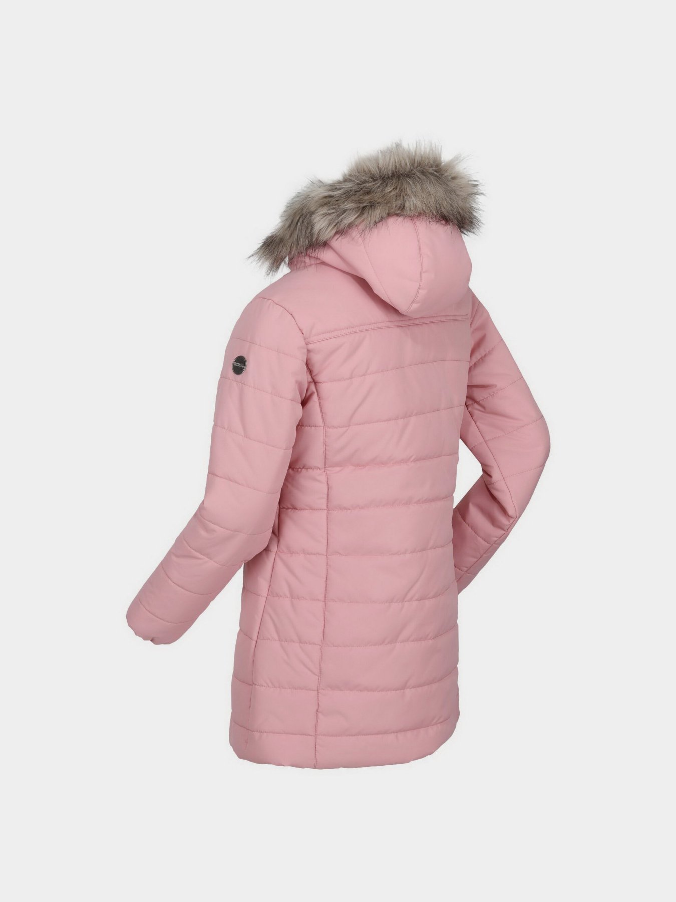 Зимняя куртка Regatta Fabrizia модель RKN118-4QX Фото