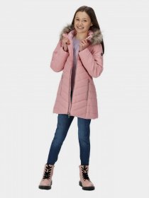 Зимняя куртка Regatta Fabrizia модель RKN118-4QX Зимняя куртка Regatta Fabrizia модель RKN118-4QX Фото