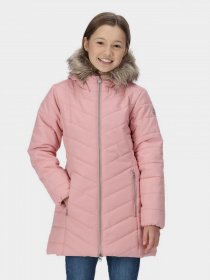 Зимняя куртка Regatta Fabrizia модель RKN118-4QX Зимняя куртка Regatta Fabrizia модель RKN118-4QX Фото