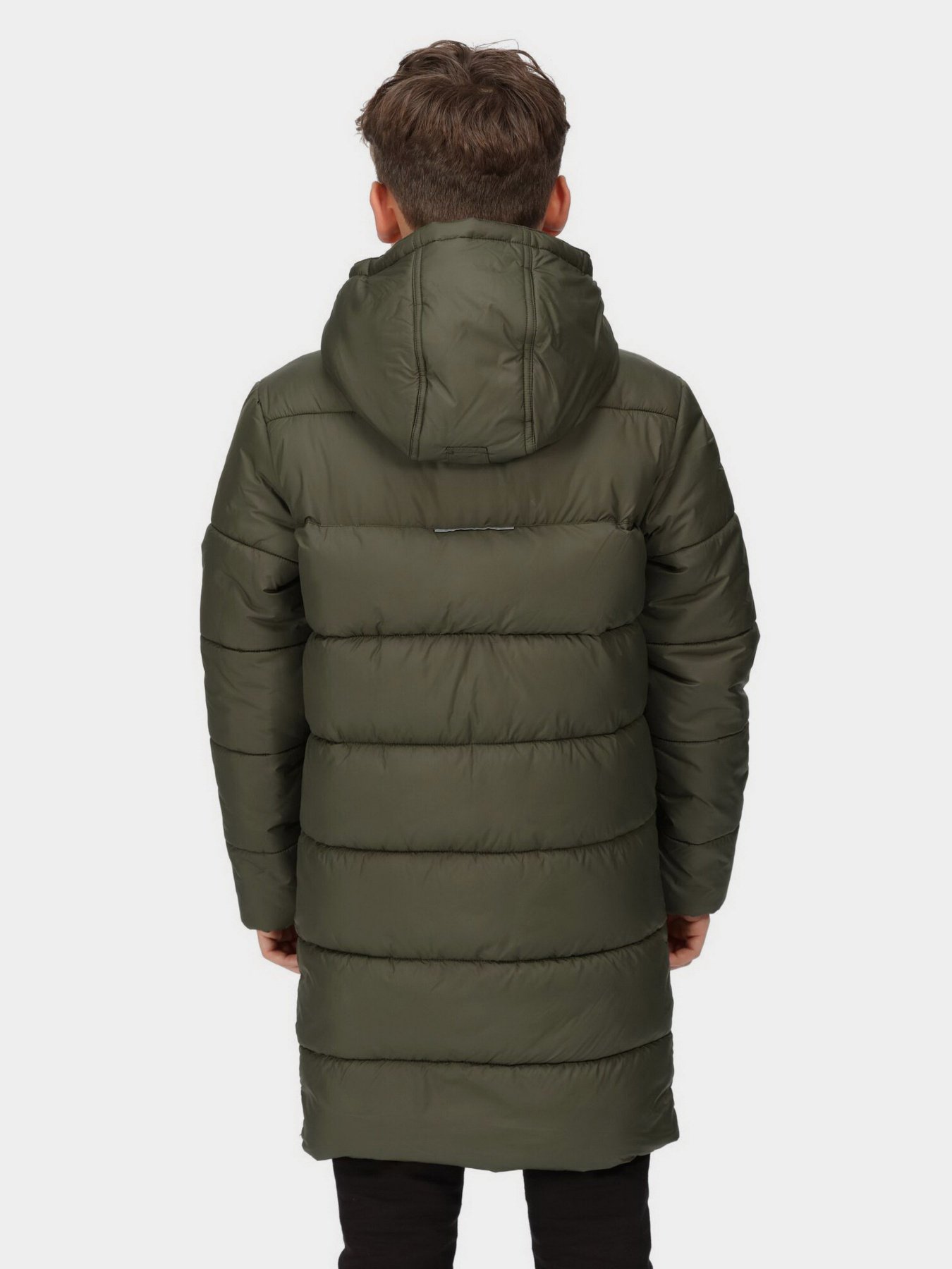 Зимняя куртка Regatta Bodie модель RKN128-41C Фото