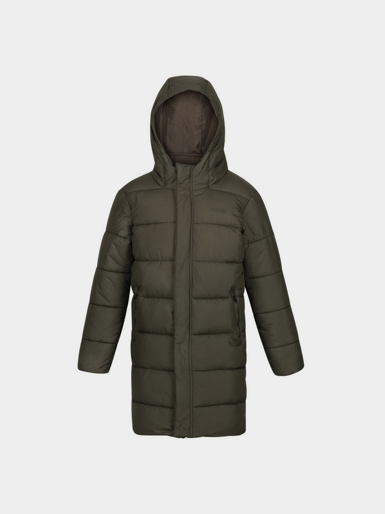 Зимняя куртка Regatta Bodie модель RKN128-41C Фото