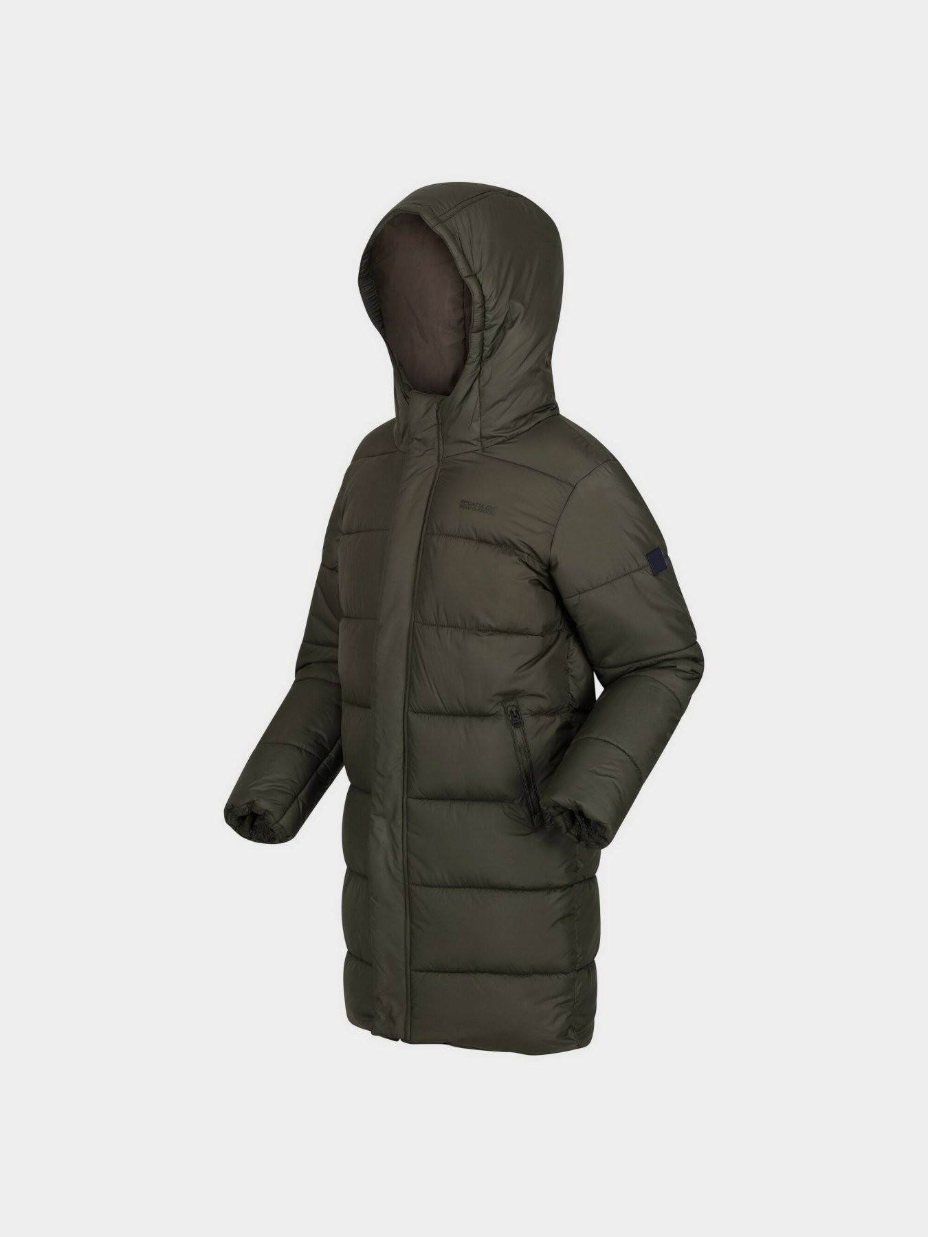 Зимняя куртка Regatta Bodie модель RKN128-41C Фото