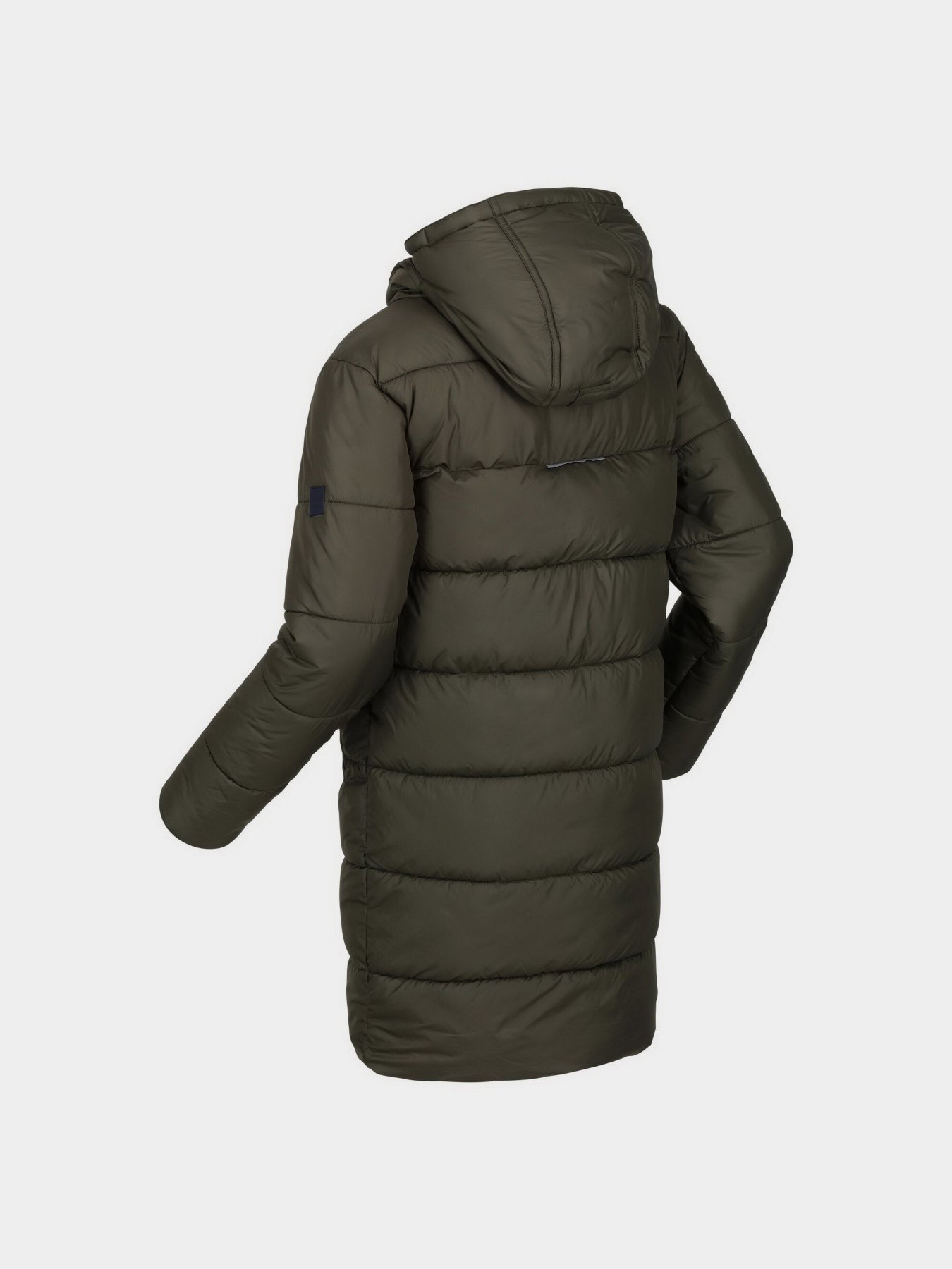 Зимняя куртка Regatta Bodie модель RKN128-41C Фото