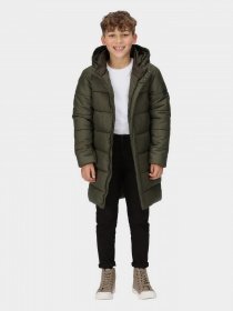 Зимняя куртка Regatta Bodie модель RKN128-41C Фото