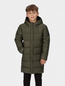 Зимняя куртка Regatta Bodie модель RKN128-41C Фото