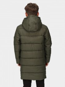 Зимняя куртка Regatta Bodie модель RKN128-41C Фото