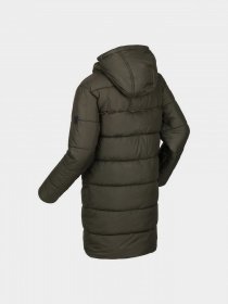 Зимняя куртка Regatta Bodie модель RKN128-41C Фото