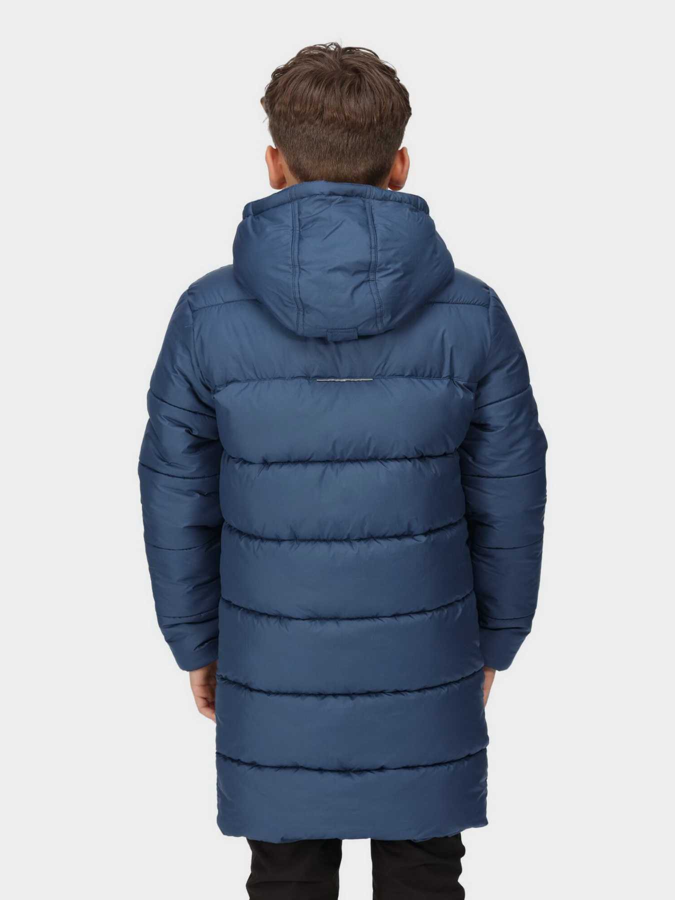 Зимняя куртка Regatta Bodie модель RKN128-8PQ Фото