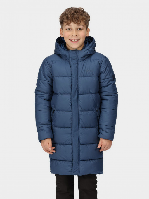 Зимова куртка Regatta Bodie модель RKN128-8PQ Фото