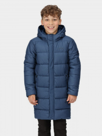 Зимняя куртка Regatta Bodie модель RKN128-8PQ Зимняя куртка Regatta Bodie модель RKN128-8PQ Фото