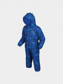 Комбинезон с утеплителем Regatta Penrose модель RKN130-L4J Фото