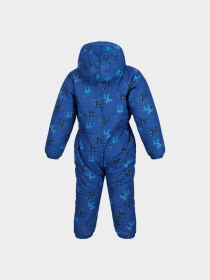 Комбинезон с утеплителем Regatta Penrose модель RKN130-L4J Фото