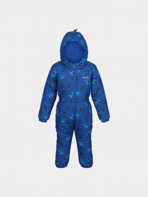 Комбинезон с утеплителем Regatta Penrose модель RKN130-L4J Фото