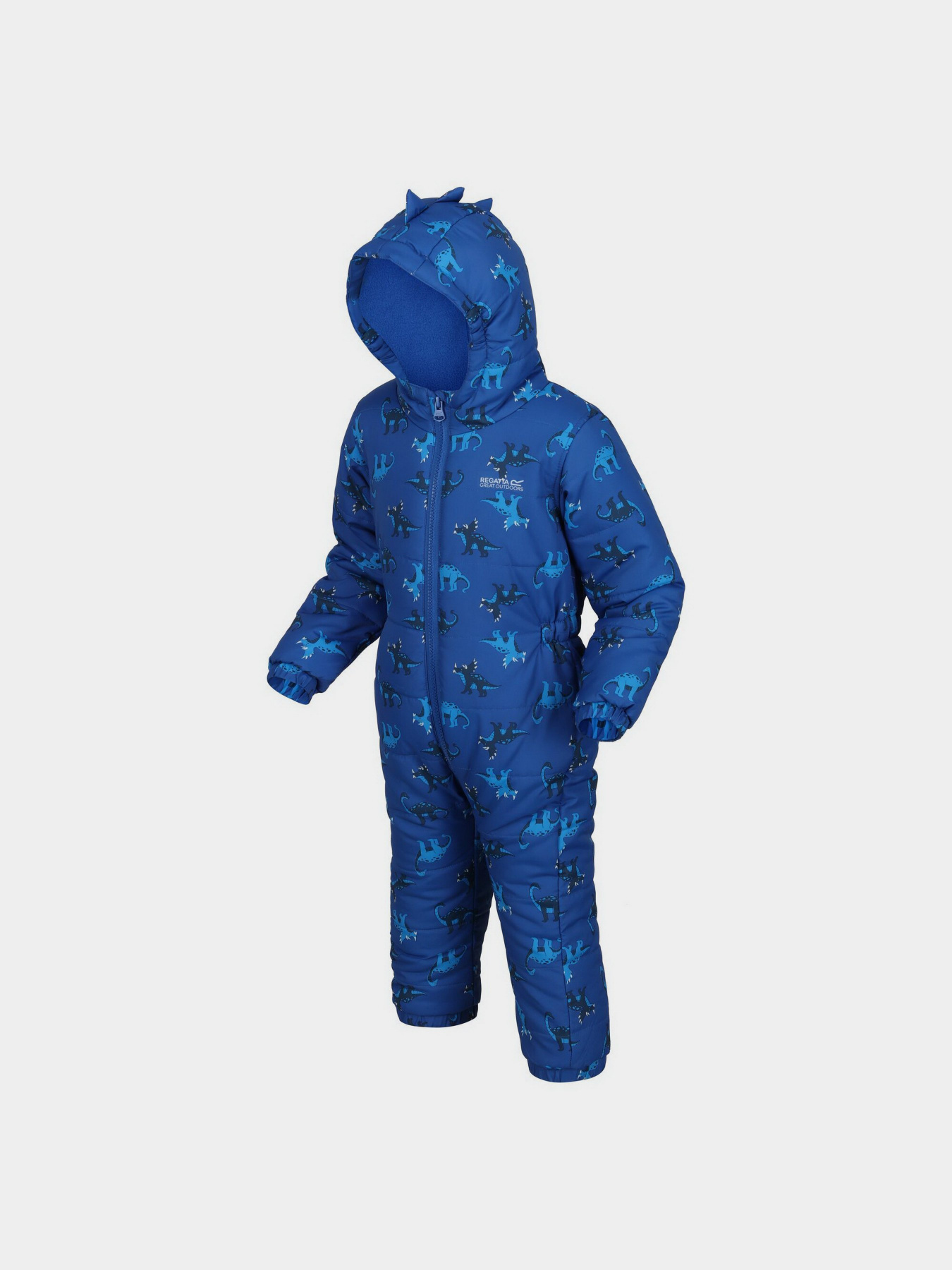 Комбінезон з утеплювачем Regatta Penrose модель RKN130-L4J Комбінезон з утеплювачем Regatta Penrose модель RKN130-L4J Фото