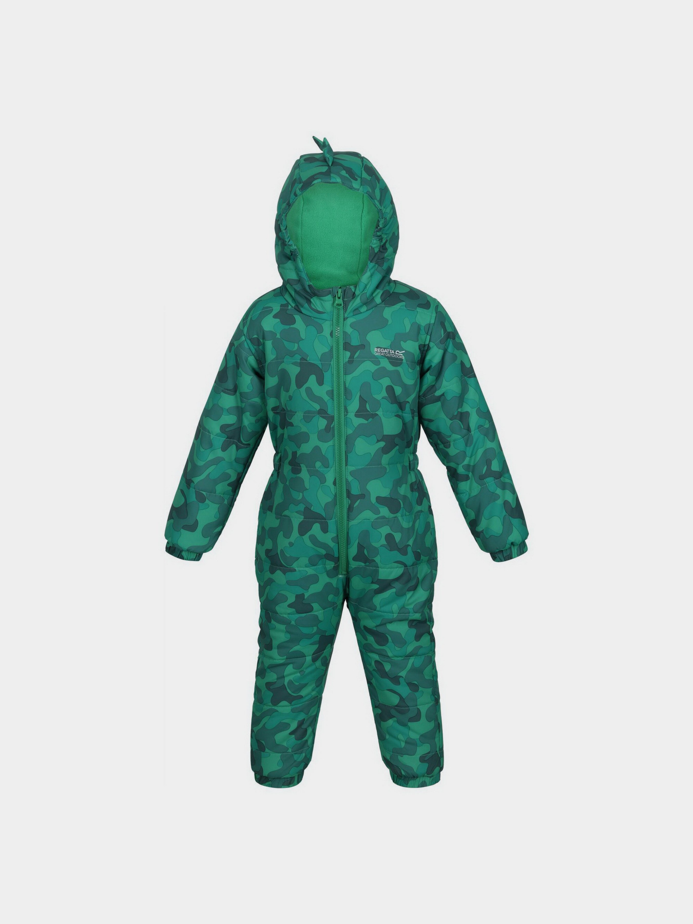 Комбінезон з утеплювачем Regatta Penrose модель RKN130-P6Q Фото