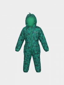 Комбінезон з утеплювачем Regatta Penrose модель RKN130-P6Q Фото