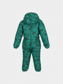 Комбінезон з утеплювачем Regatta Penrose модель RKN130-P6Q Фото