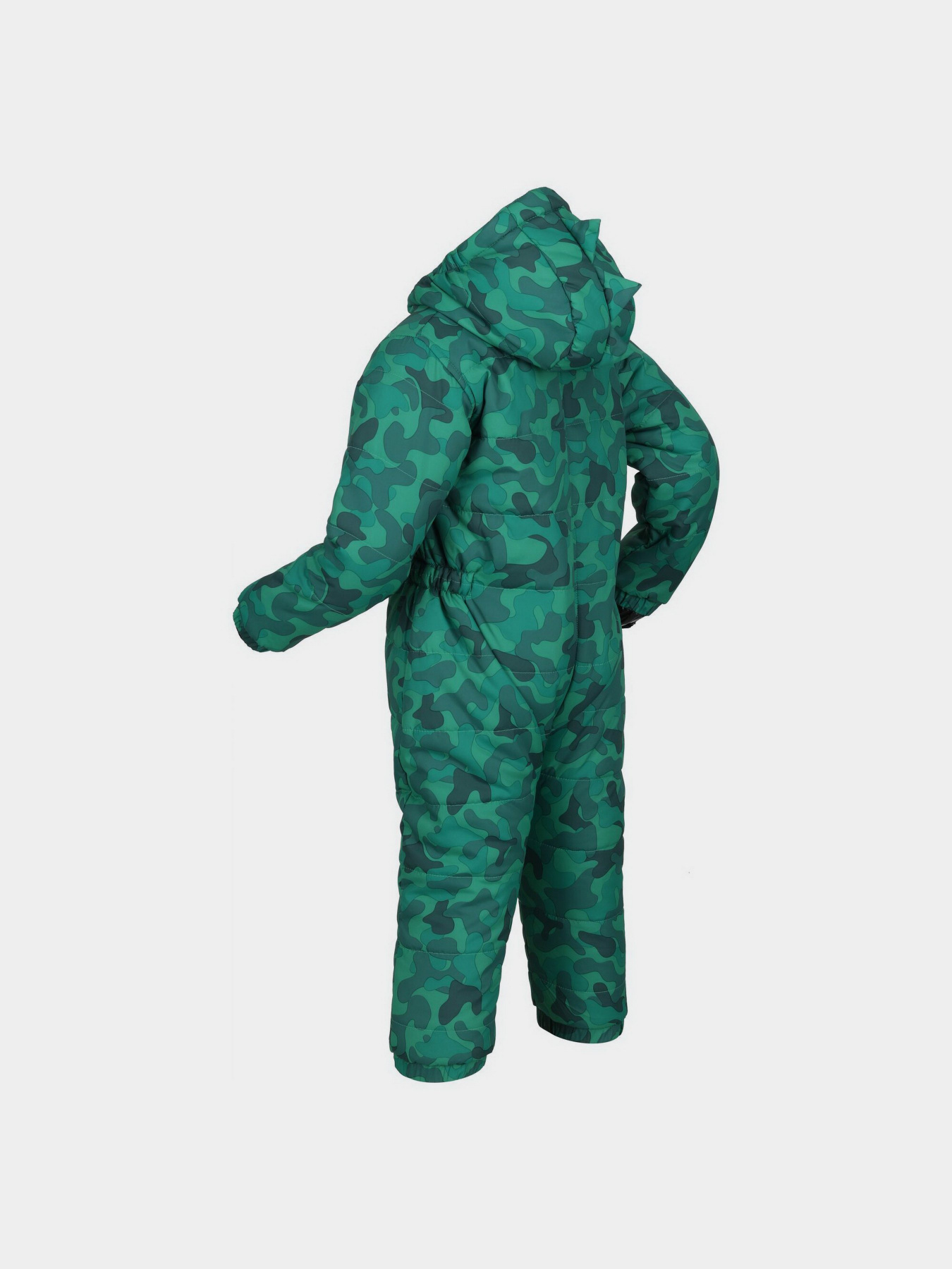 Комбінезон з утеплювачем Regatta Penrose модель RKN130-P6Q Комбінезон з утеплювачем Regatta Penrose модель RKN130-P6Q Фото