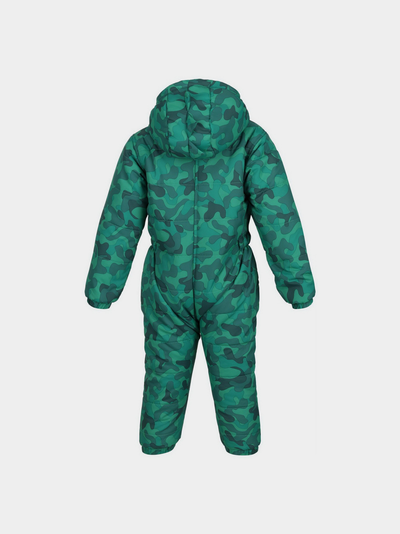 Комбінезон з утеплювачем Regatta Penrose модель RKN130-P6Q Комбінезон з утеплювачем Regatta Penrose модель RKN130-P6Q Фото