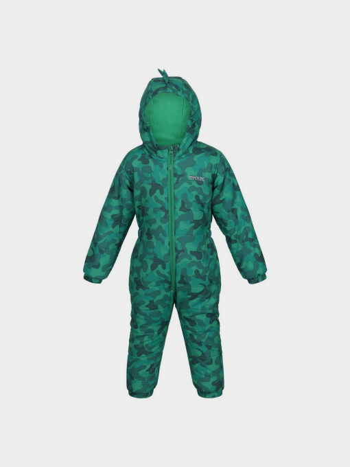 Комбинезон с утеплителем Regatta Penrose модель RKN130-P6Q Фото