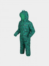 Комбінезон з утеплювачем Regatta Penrose модель RKN130-P6Q Комбінезон з утеплювачем Regatta Penrose модель RKN130-P6Q Фото