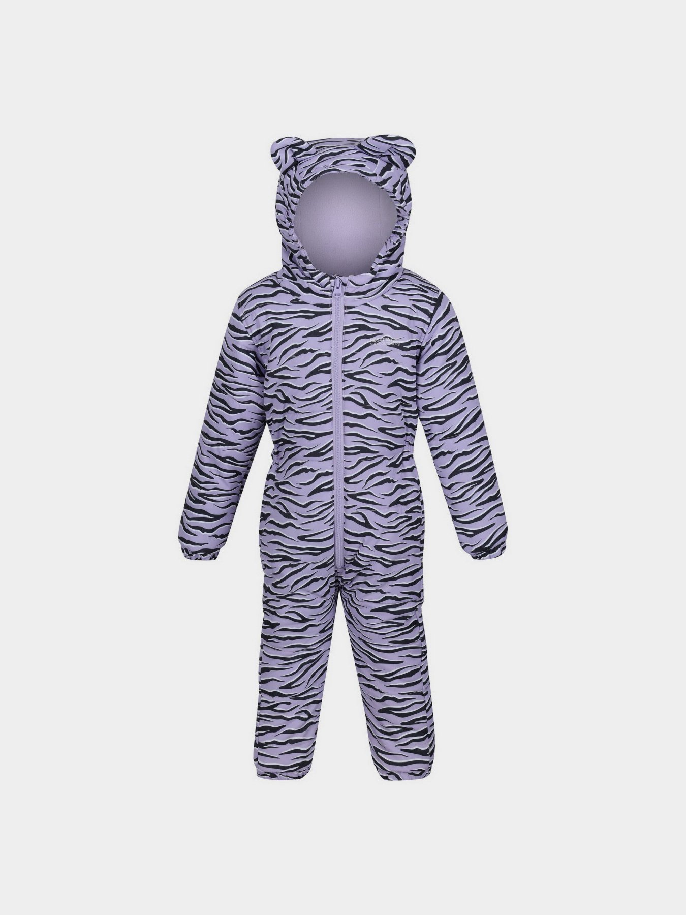 Комбінезон з утеплювачем Regatta Penrose модель RKN130-P7U Фото