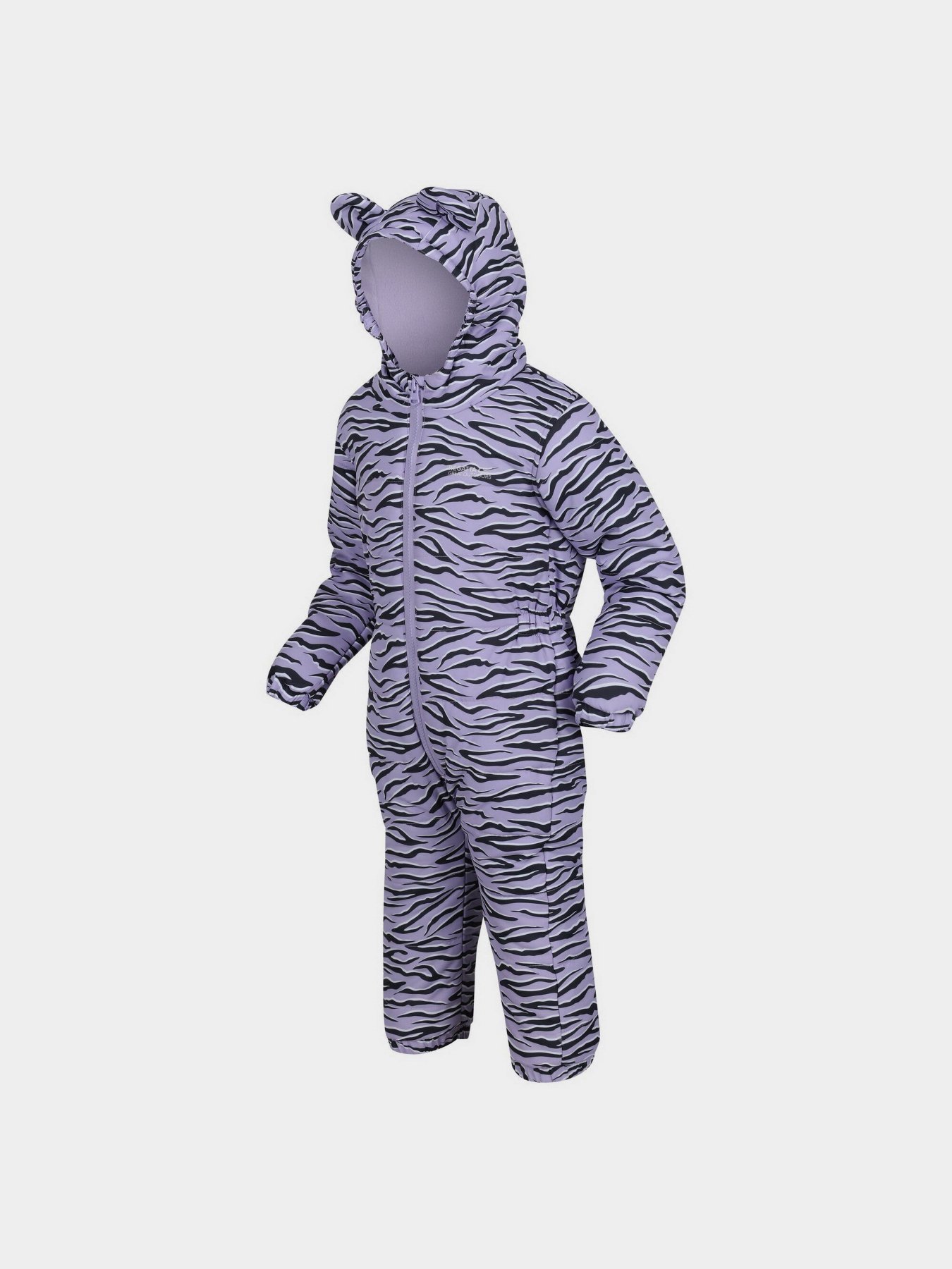 Комбінезон з утеплювачем Regatta Penrose модель RKN130-P7U Фото