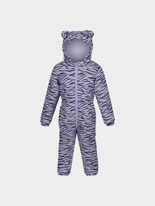 Комбінезон з утеплювачем Regatta Penrose модель RKN130-P7U Фото