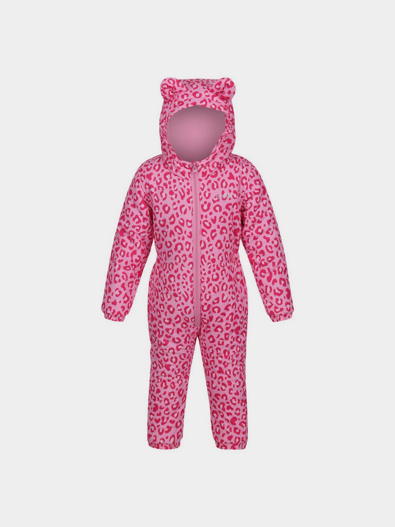 Комбінезон з утеплювачем Regatta Penrose модель RKN130-P8V Фото