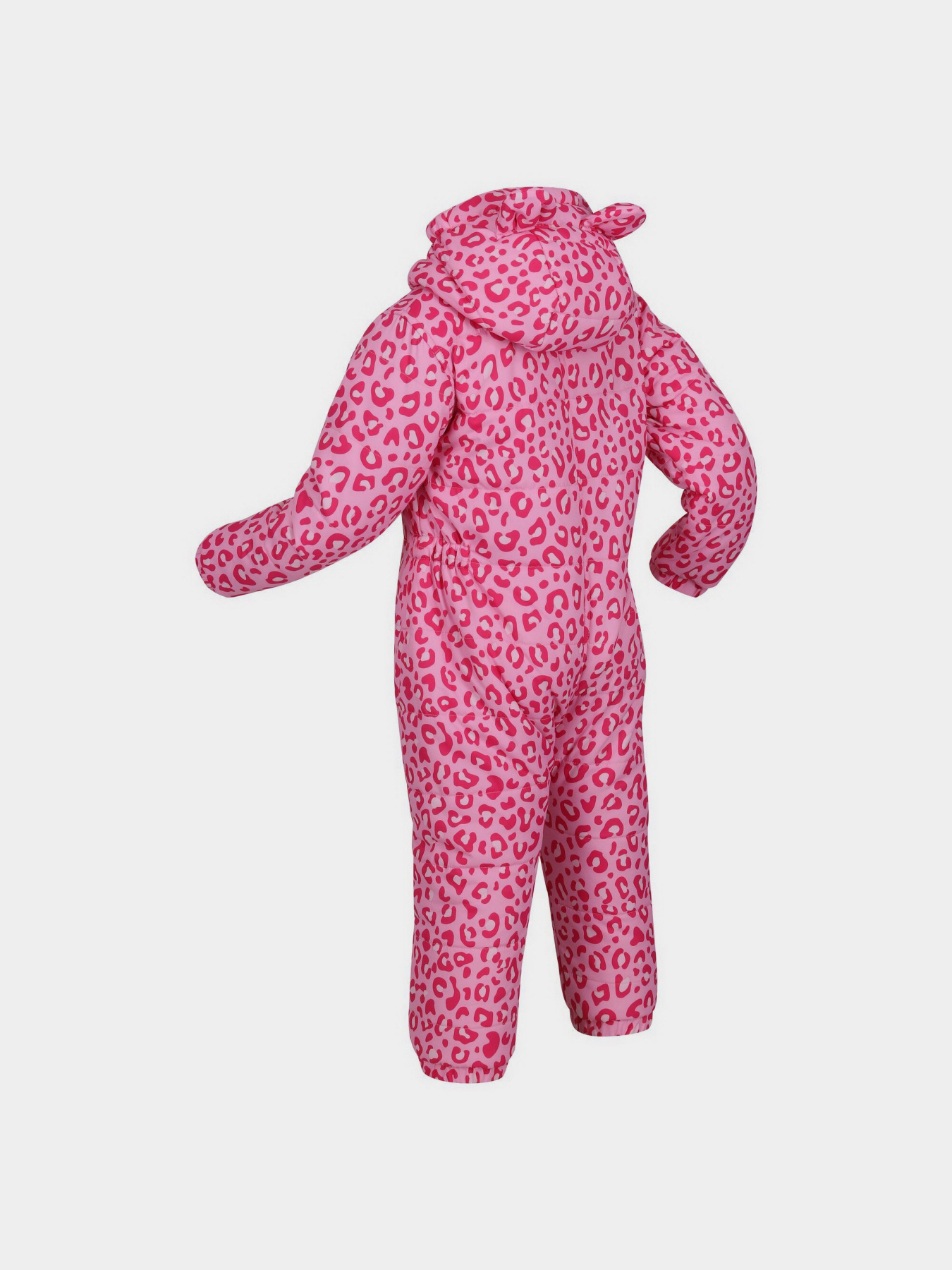 Комбінезон з утеплювачем Regatta Penrose модель RKN130-P8V Фото