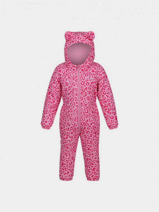 Комбинезон с утеплителем Regatta Penrose модель RKN130-P8V Фото